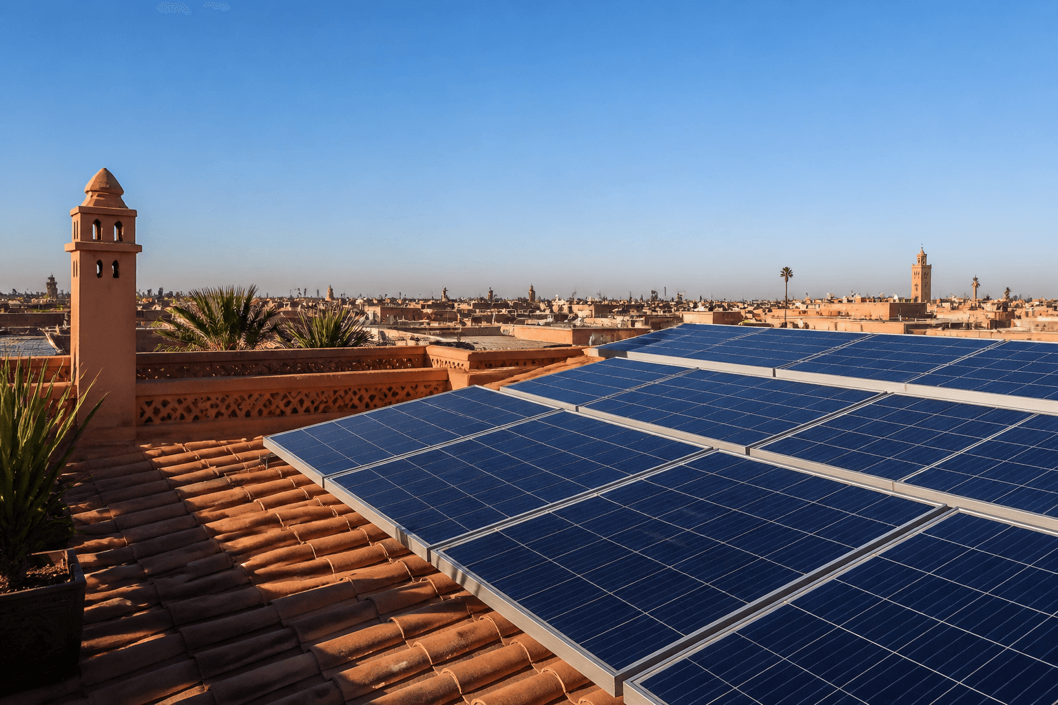 Orientation, inclinaison, ombres : les 3 leviers d’une toiture performante